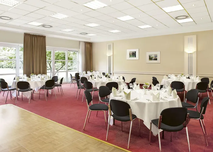 Ξενοδοχείο Courtyard By Marriott Magdeburg