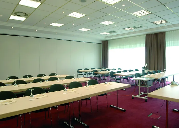 Courtyard By Marriott Magdeburg Barleben