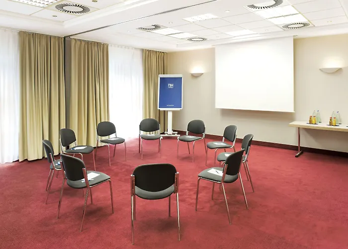 Ξενοδοχείο Courtyard By Marriott Magdeburg Barleben