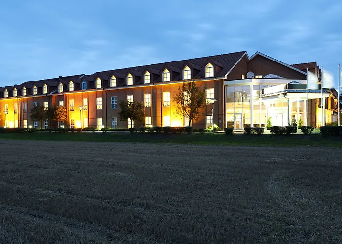 Courtyard By Marriott Magdeburg