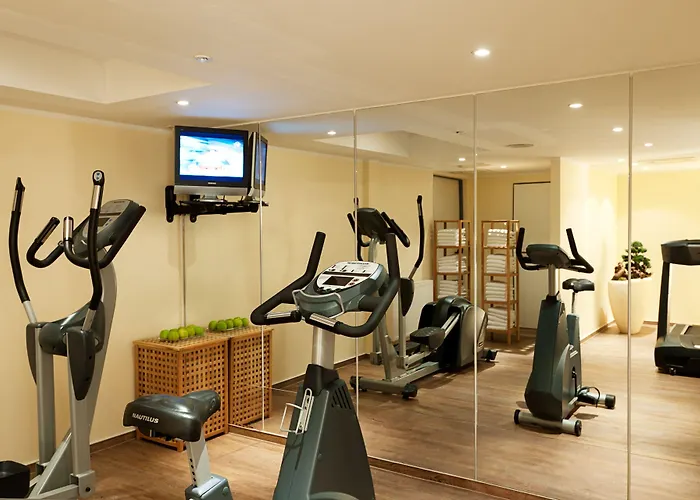 Courtyard By Marriott Magdeburg