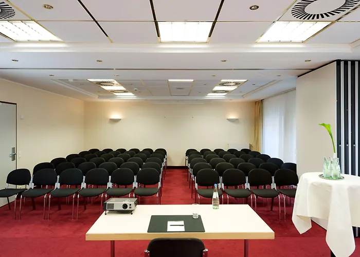 Courtyard By Marriott Magdeburg Ξενοδοχείο Barleben