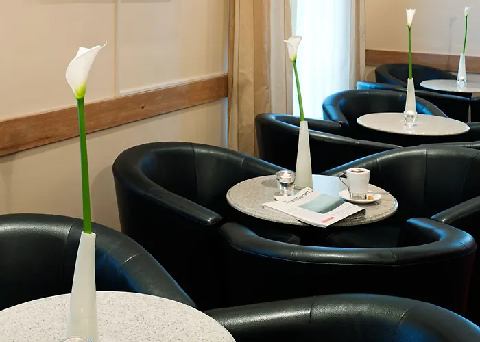 Courtyard By Marriott Magdeburg Ξενοδοχείο Barleben