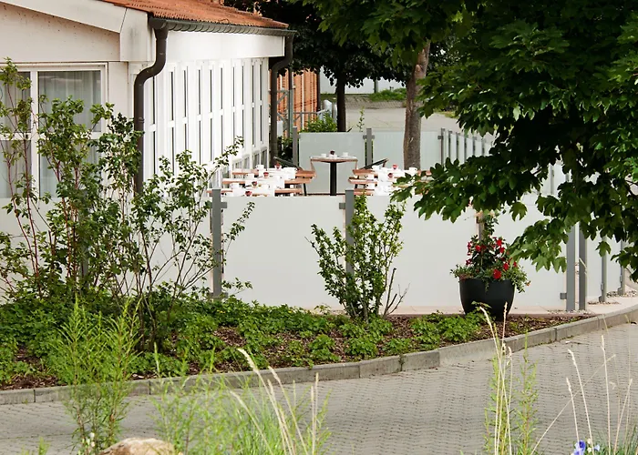 Ξενοδοχείο Courtyard By Marriott Magdeburg Barleben