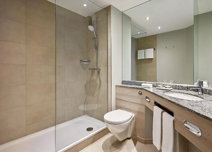 Courtyard By Marriott Magdeburg Hotell Barleben