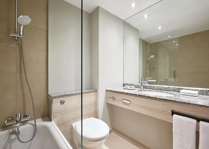 Courtyard By Marriott Magdeburg Ξενοδοχείο 4*