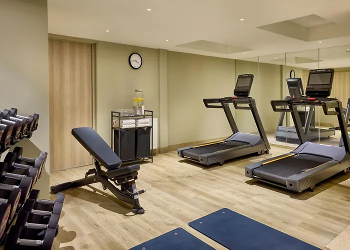 Ξενοδοχείο Courtyard By Marriott Magdeburg Barleben