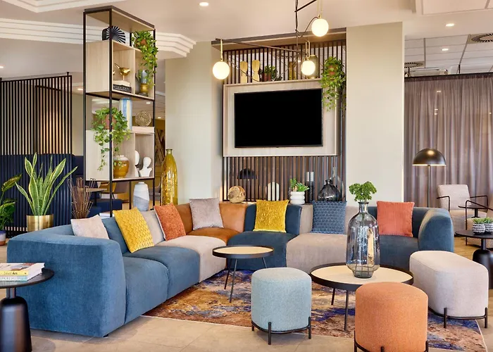 Courtyard By Marriott Magdeburg