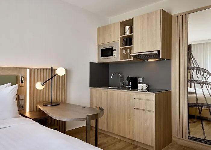 Courtyard By Marriott Magdeburg 4* Barleben
