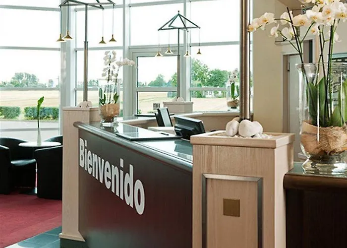 Courtyard By Marriott Magdeburg