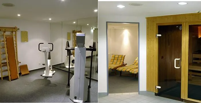 Courtyard By Marriott Magdeburg