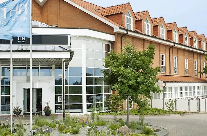 Courtyard By Marriott Magdeburg Ξενοδοχείο Barleben