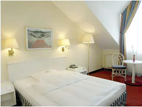 Courtyard By Marriott Magdeburg