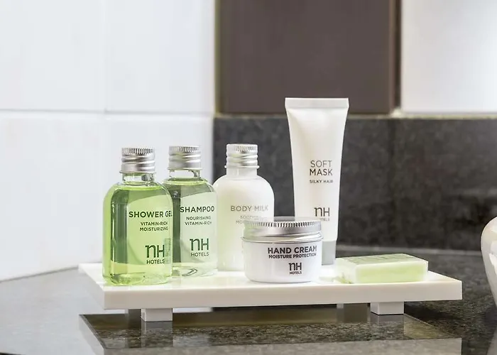 Ξενοδοχείο Courtyard By Marriott Magdeburg 4*