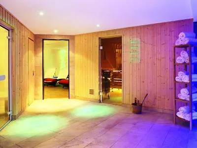 Courtyard By Marriott Magdeburg 4* Barleben