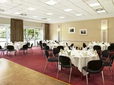 Hotell Courtyard By Marriott Magdeburg