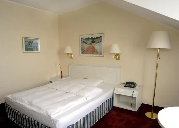 Courtyard By Marriott Magdeburg Barleben